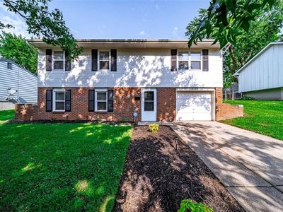 5129 N Palmer Ave, Kansas City, MO, 64119