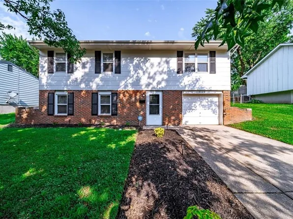5129 N Palmer Ave, Kansas City, MO 64119