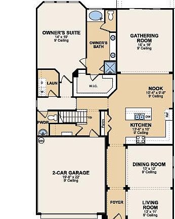 4th image of 1508 OLDENBURG Court #352