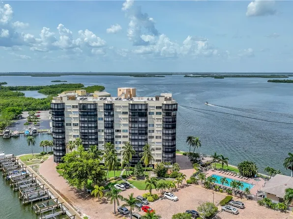 4263 Bay Beach Ln APT 715, Fort Myers Beach, FL 33931
