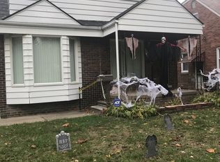 11341 Berwyn Ave, Redford, MI 48239