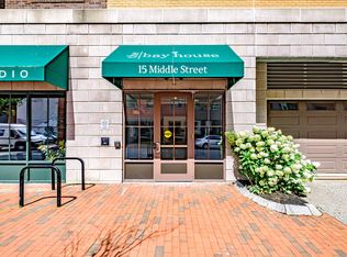 15 Middle Street #403, Portland, ME 04101