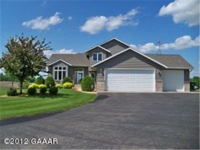 815 Latoka View Ct SW, Alexandria, MN, 56308