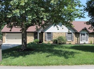 1125 Kendras Way, Somerset, KY 42503