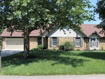 1125 Kendras Way, Somerset, KY, 42503