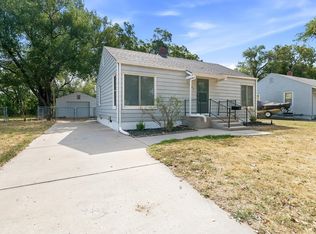 2130 S Victoria St, Wichita, KS 67211