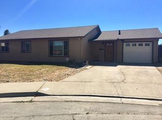81 Ortiz Ct, Hollister, CA 95023