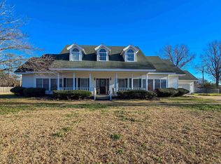 511 6th St, Marked Tree, AR 72365