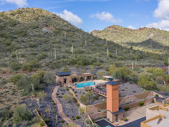 3rd image of 36600 N Cave Creek Rd Unit 15D