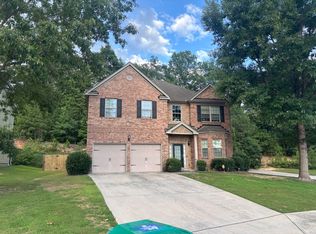 3936 Margaux Dr, Atlanta, GA 30349