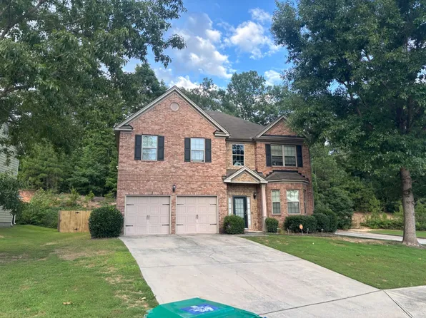 3936 Margaux Dr, Atlanta, GA 30349