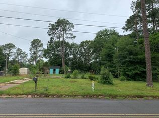 2000 Roney St, Americus, GA 31719