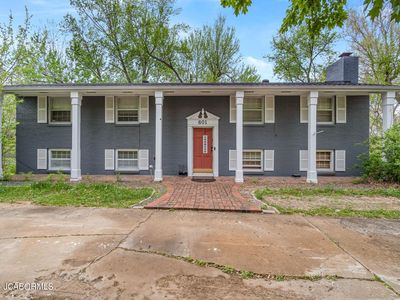 601 Mesa Ave, Jefferson City, MO, 65101