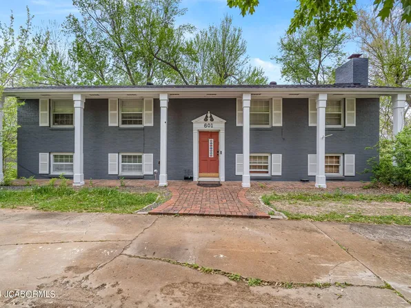 601 Mesa Ave, Jefferson City, MO 65101