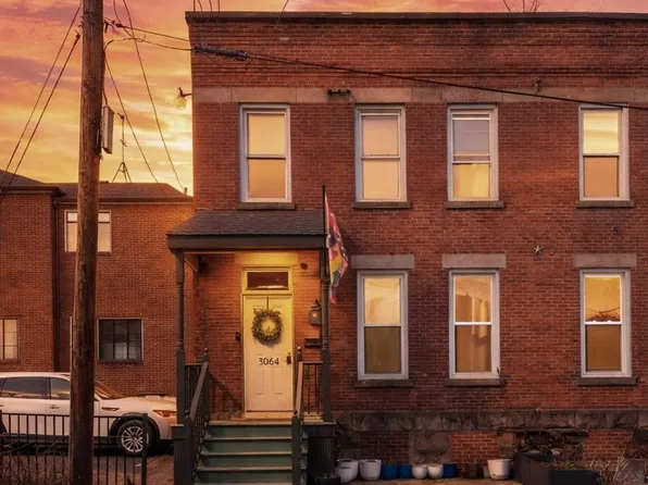 3064 Mabel Ct #5, Cleveland, OH 44113