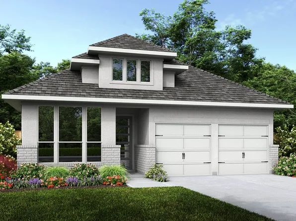 2188W Plan, Kallison Ranch 45'