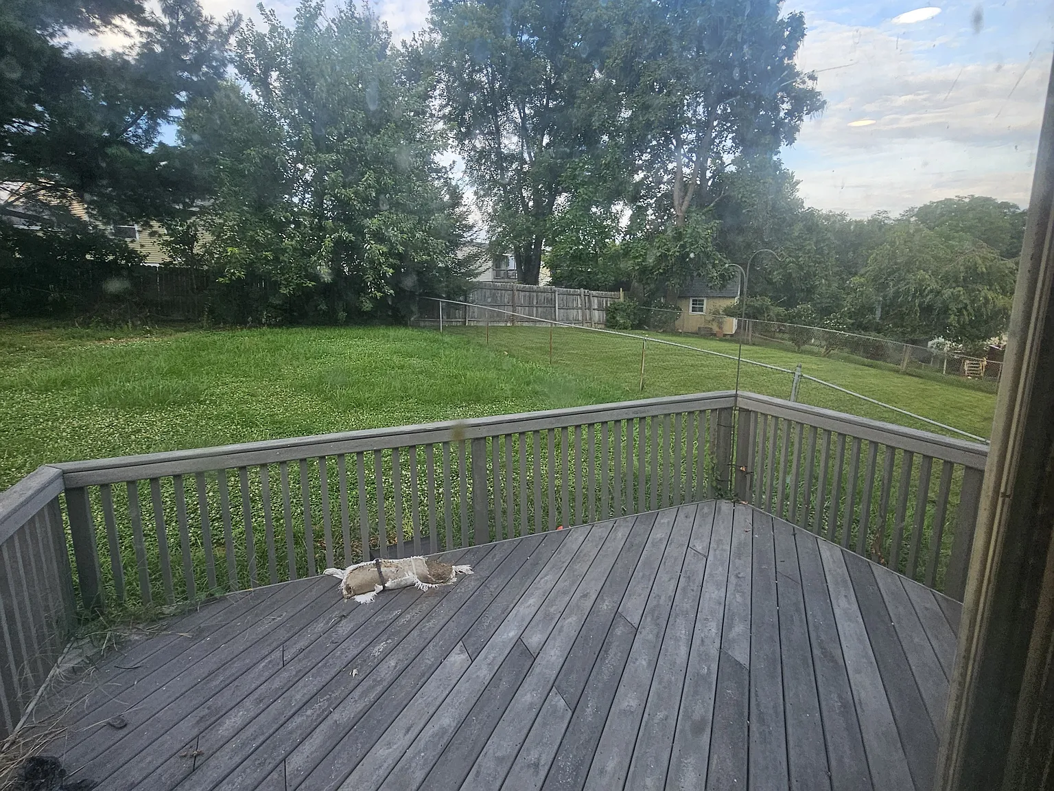 3 bed, 1.5 bath, 1012 sqft, $1,795 — Photo 4