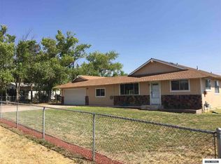 1393 Langley Dr, Gardnerville, NV 89460