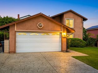 224 Tarango Pl, Spring Valley, CA 91977
