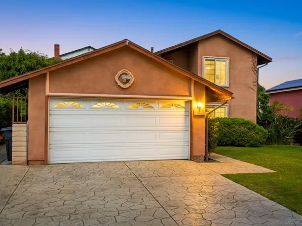 224 Tarango Pl, Spring Valley, CA 91977