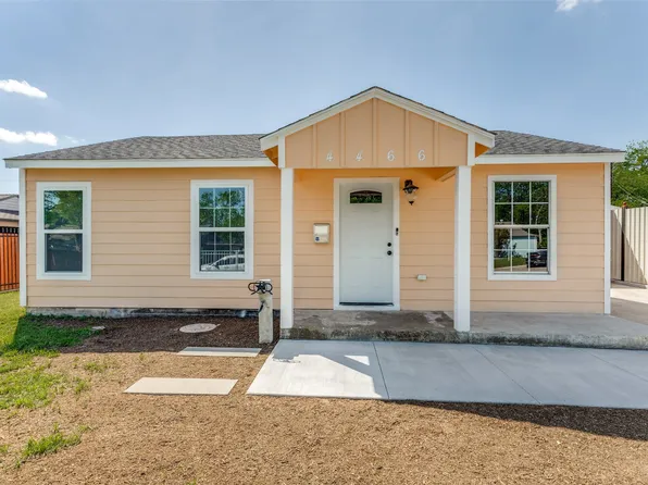 4466 Timothy Rd, Fort Worth, TX 76115
