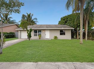 6175 Arcade Ct, Lake Worth, FL 33463
