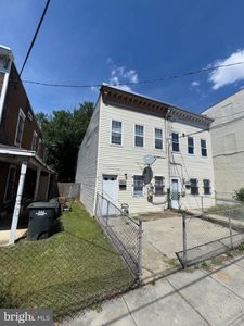 2330 Nicholson St SE, Washington, DC, 20020