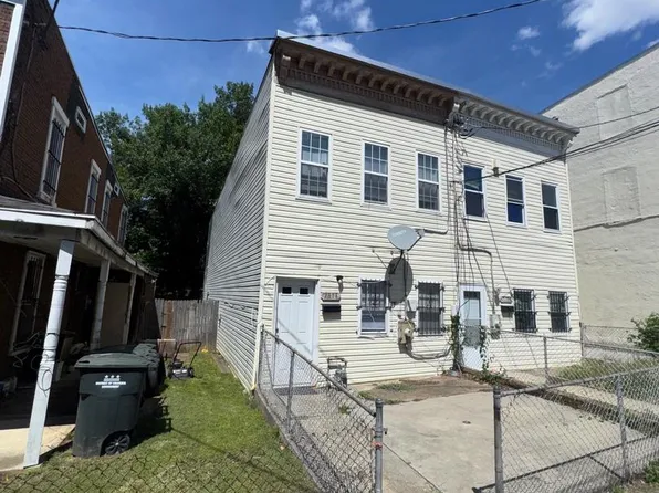 2330 Nicholson St SE, Washington, DC 20020