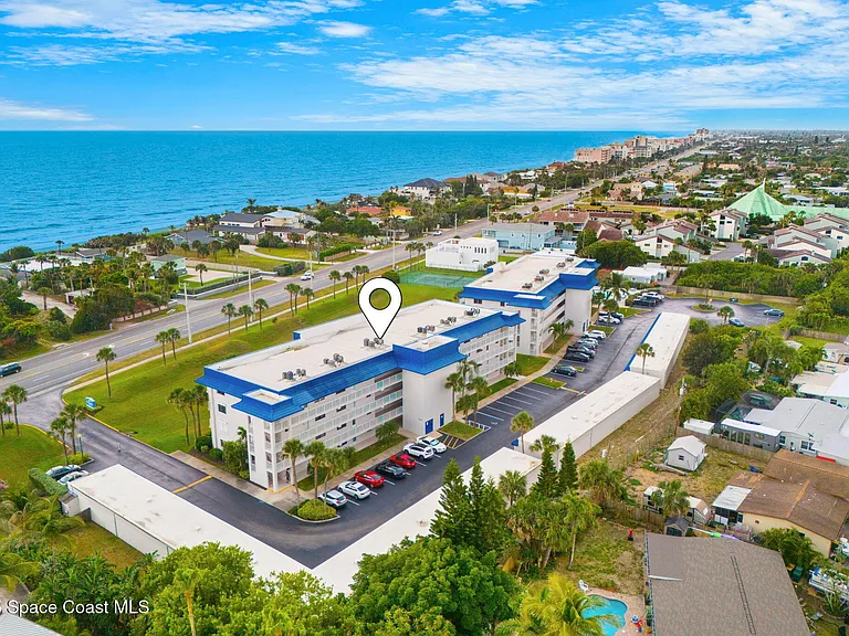 2160 N Highway A1a Hwy #305 — Photo 1