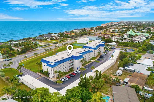2160 N Highway A1a Hwy #305 Photo 1
