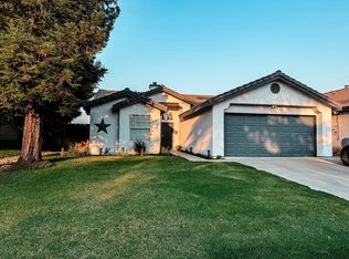 3048 S Cain St, Visalia, CA 93292