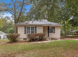 1201 Andrew St, Dothan, AL 36301