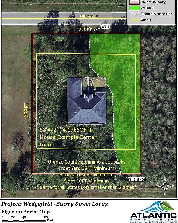 1st image of 0 Starry St Lot 23