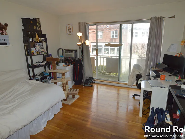 383 Langley Rd #5A — Photo 1