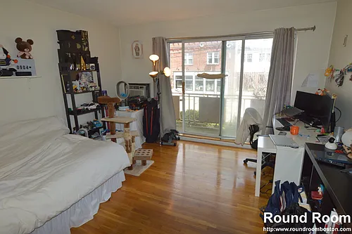383 Langley Rd #5A Photo 1