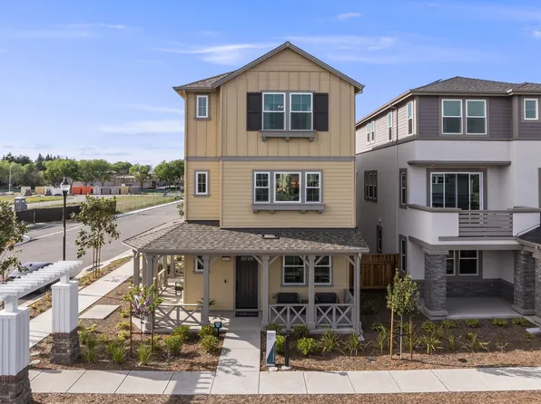 4686 Vilana St, Livermore, CA 94551