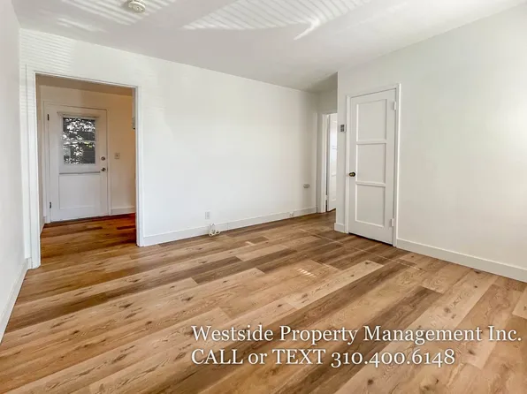 1423 Harvard St APT C, Santa Monica, CA 90404