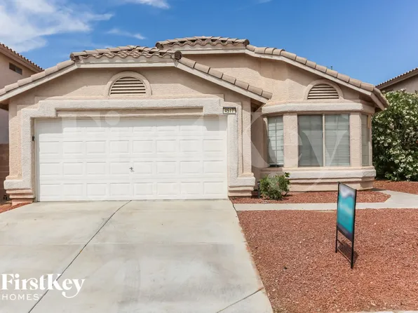 4517 Possum Berry Ln, North Las Vegas, NV 89081