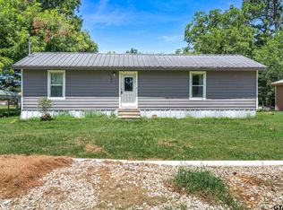195 N Wood St, Emory, TX 75440