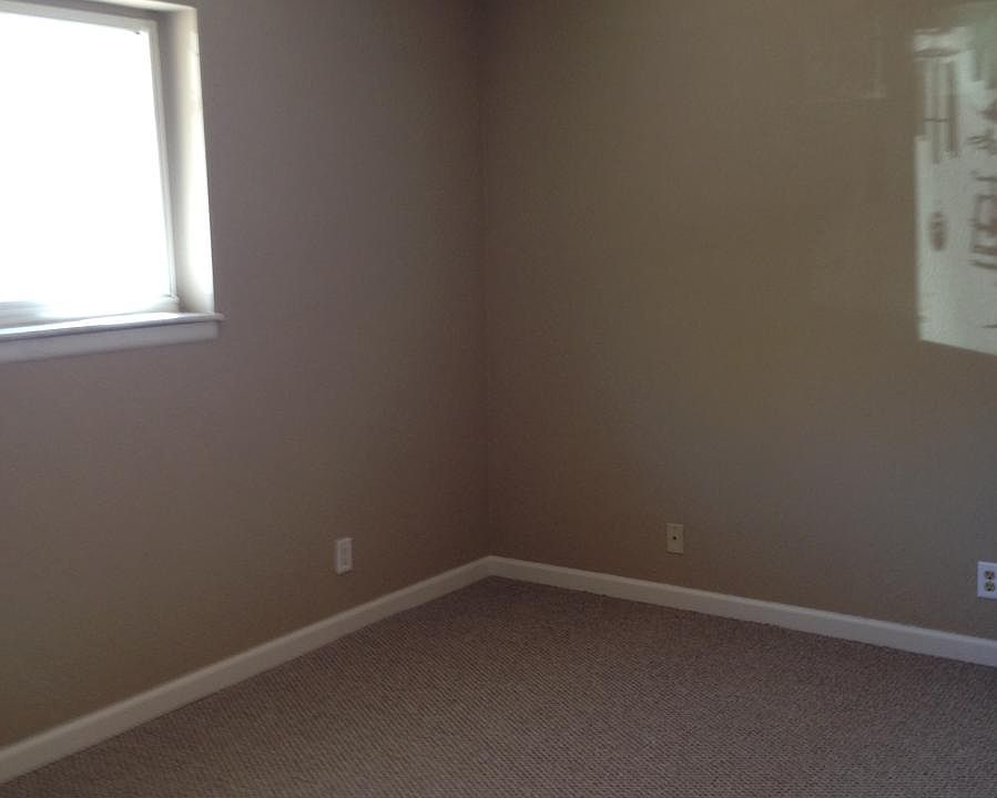 Apartment Bedroom #1