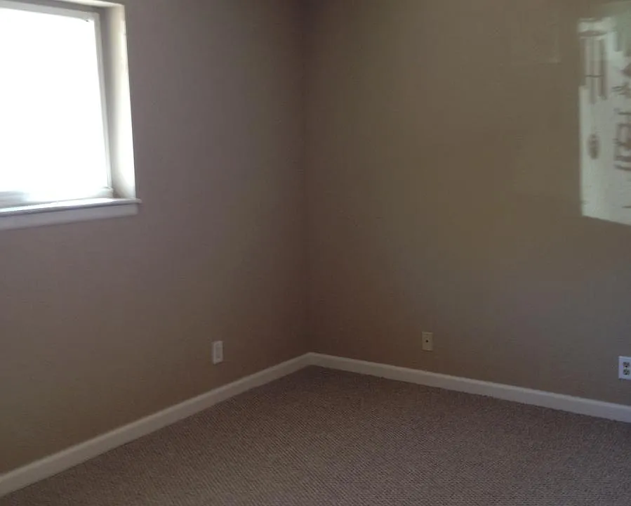 Apartment Bedroom #1