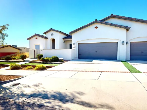 12305 Freshwater Dr, El Paso, TX 79928