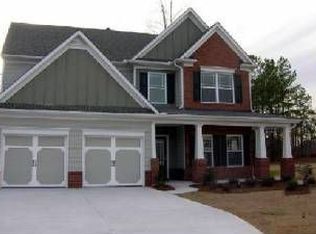 305 Park Ct, Fairburn, GA 30213
