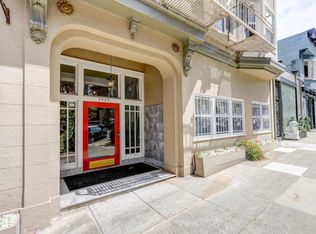 2930 Lyon St APT 1A, San Francisco, CA 94123