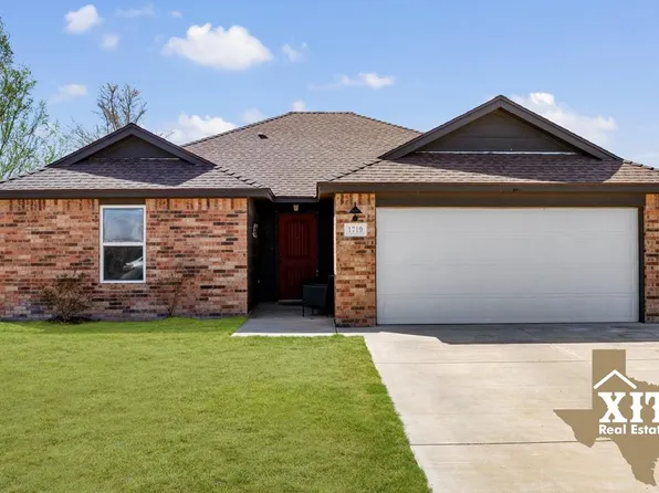 1719 Wagon Trail Rd, Dalhart, TX 79022