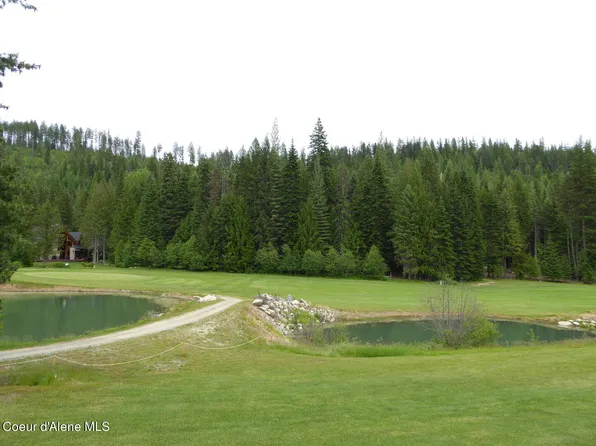 Blk1 Fairway Dr Lot 21, Priest River, ID 83856