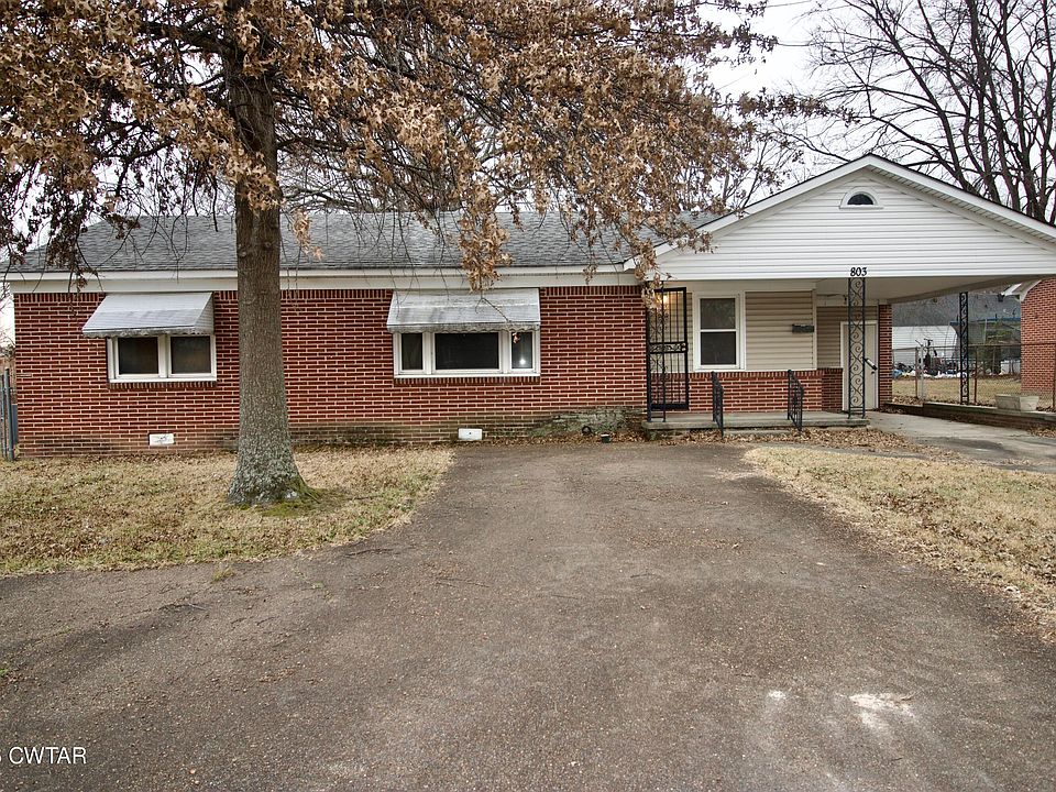 1st image of 803 N 25th Ave