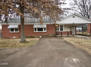 803 N 25th Ave, Humboldt, TN 38343