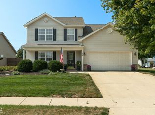 14 Kingfisher Cir, Lafayette, IN 47909