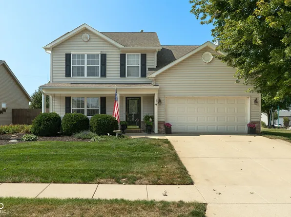 14 Kingfisher Cir, Lafayette, IN 47909